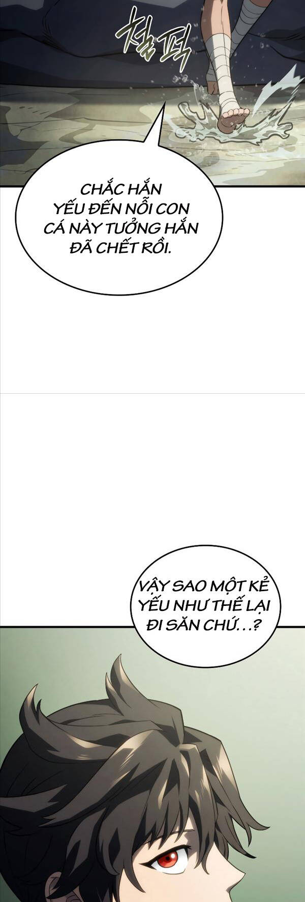 Thiết Huyết Kiếm Sĩ Hồi Quy Chap 41 - Next Chap 42