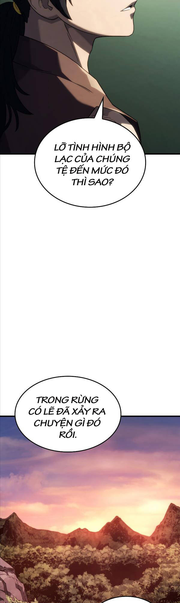 Thiết Huyết Kiếm Sĩ Hồi Quy Chap 41 - Next Chap 42