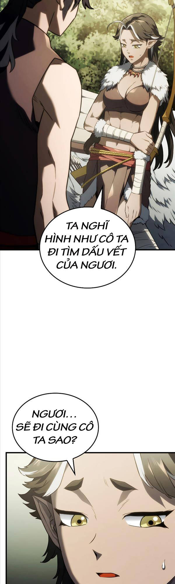 Thiết Huyết Kiếm Sĩ Hồi Quy Chap 41 - Next Chap 42