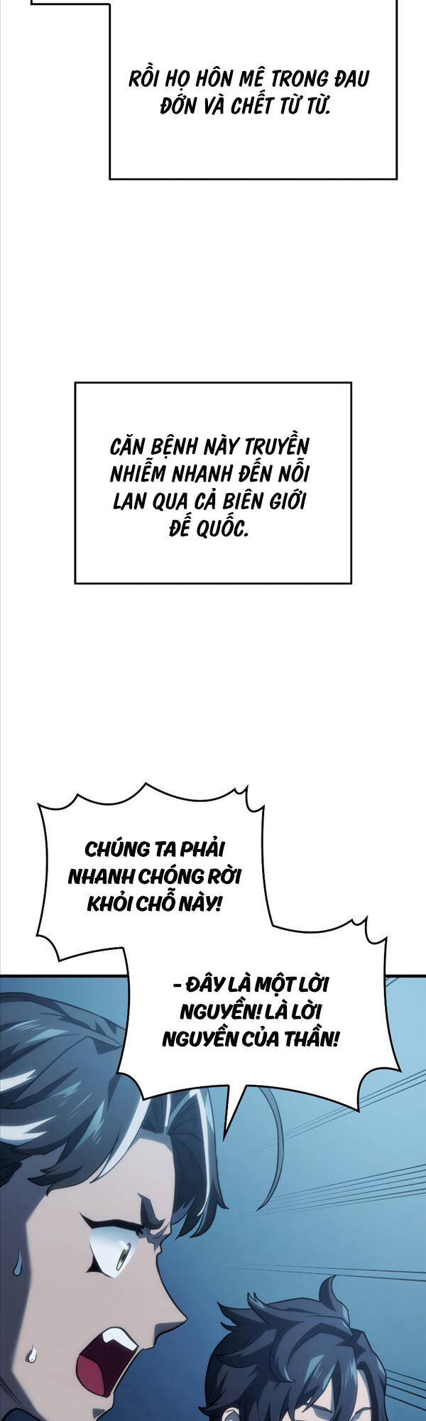 Thiết Huyết Kiếm Sĩ Hồi Quy Chap 41 - Next Chap 42