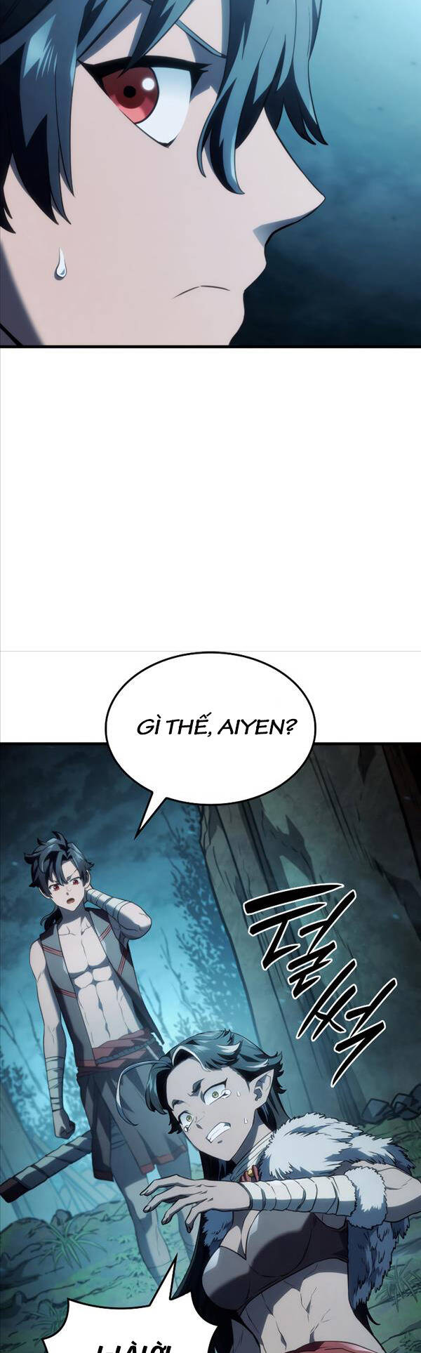 Thiết Huyết Kiếm Sĩ Hồi Quy Chap 41 - Next Chap 42