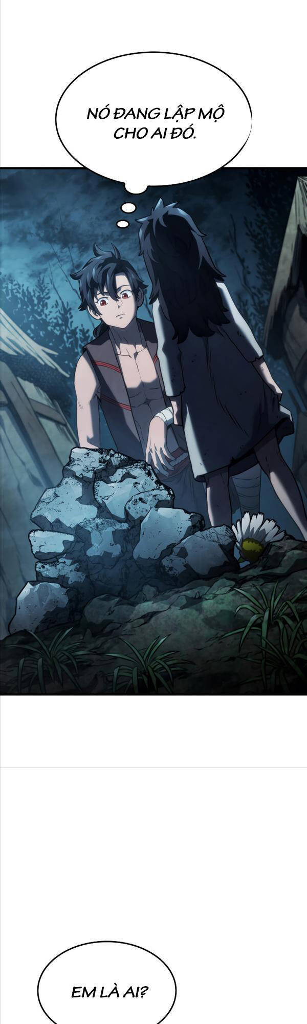 Thiết Huyết Kiếm Sĩ Hồi Quy Chap 41 - Next Chap 42