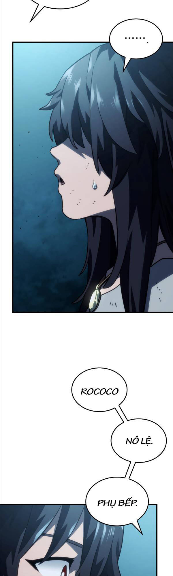 Thiết Huyết Kiếm Sĩ Hồi Quy Chap 41 - Next Chap 42