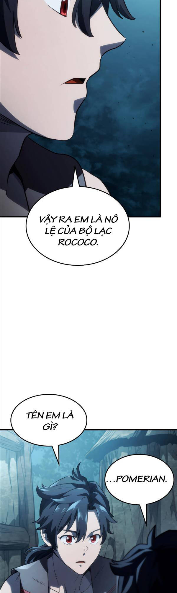 Thiết Huyết Kiếm Sĩ Hồi Quy Chap 41 - Next Chap 42