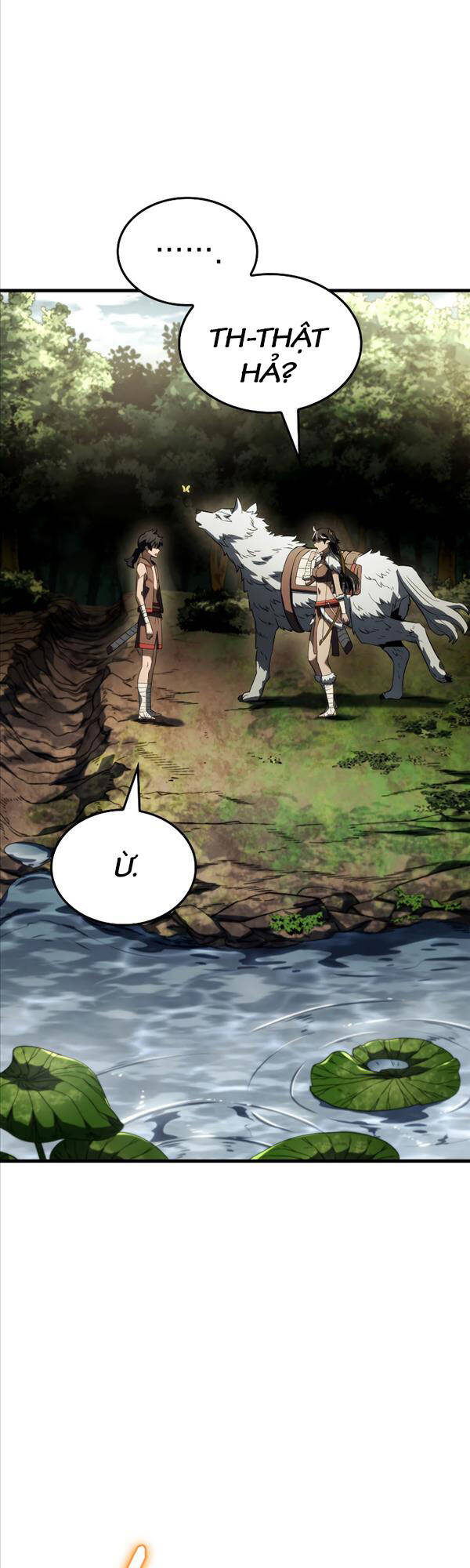 Thiết Huyết Kiếm Sĩ Hồi Quy Chap 41 - Next Chap 42