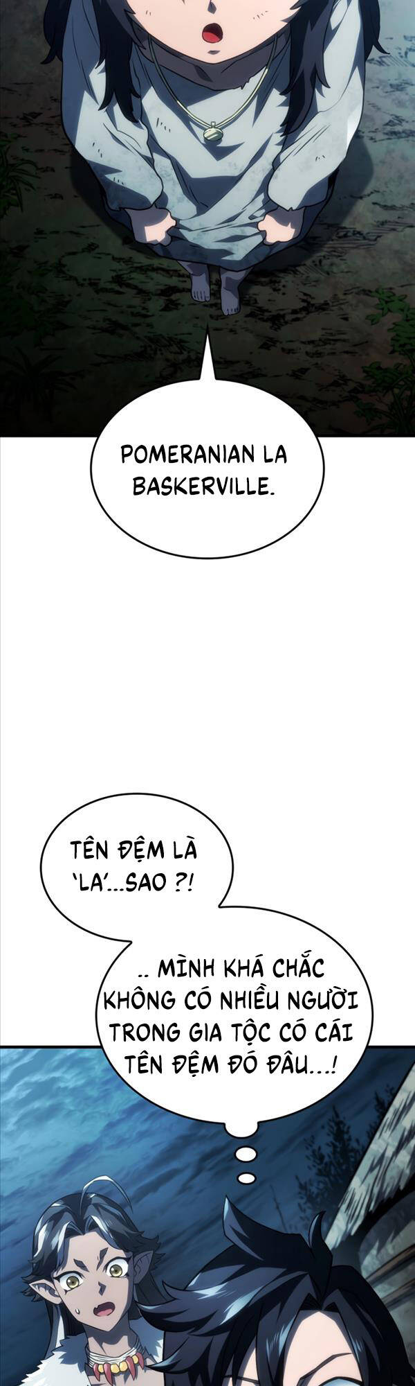 Thiết Huyết Kiếm Sĩ Hồi Quy Chap 42 - Next Chap 43