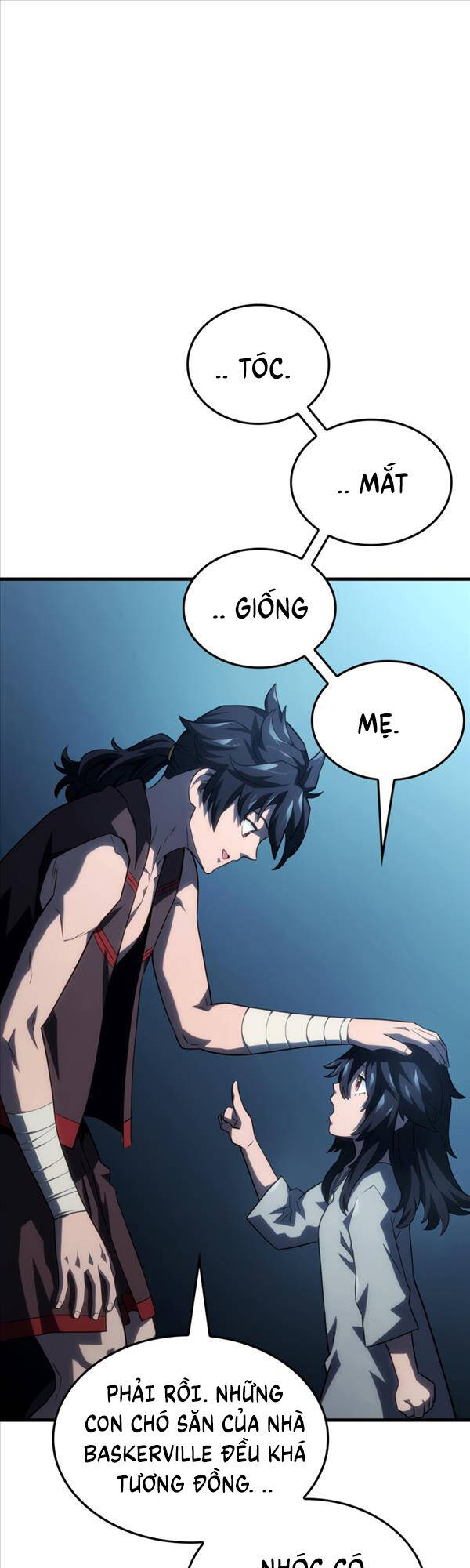 Thiết Huyết Kiếm Sĩ Hồi Quy Chap 42 - Next Chap 43