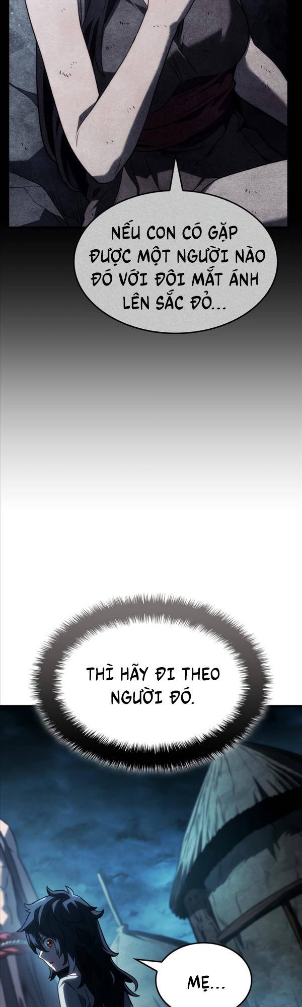 Thiết Huyết Kiếm Sĩ Hồi Quy Chap 42 - Next Chap 43