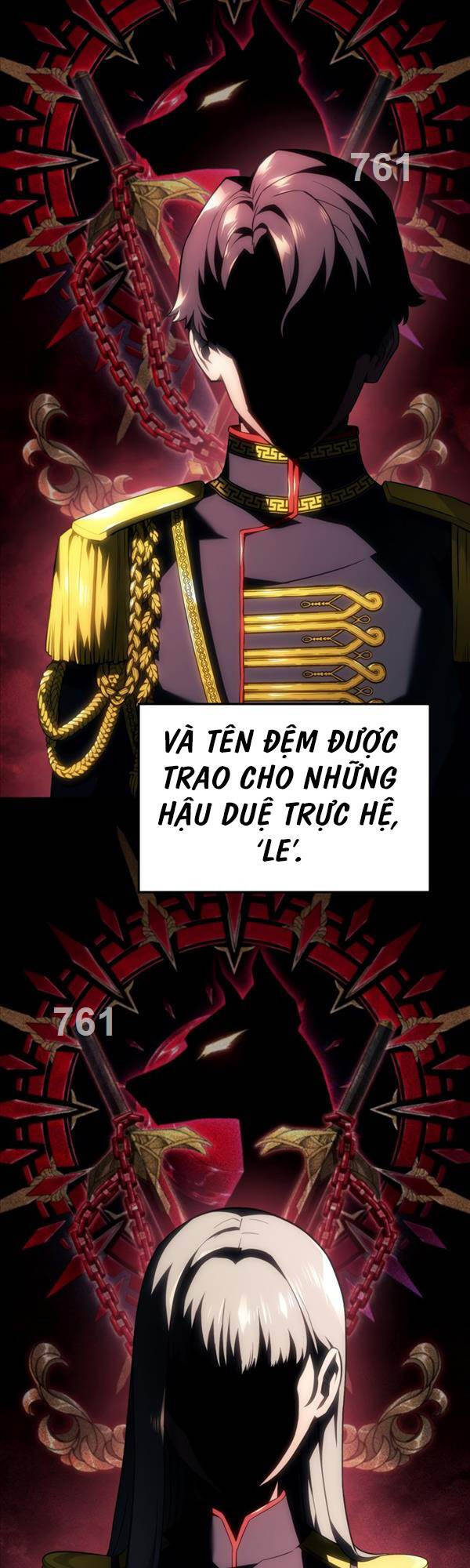 Thiết Huyết Kiếm Sĩ Hồi Quy Chap 42 - Next Chap 43