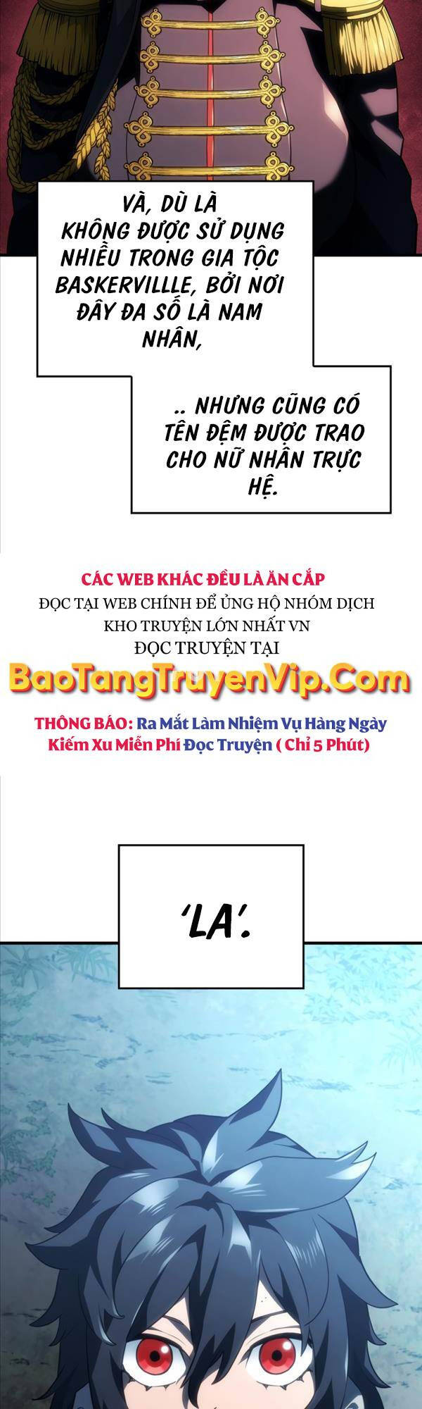 Thiết Huyết Kiếm Sĩ Hồi Quy Chap 42 - Next Chap 43