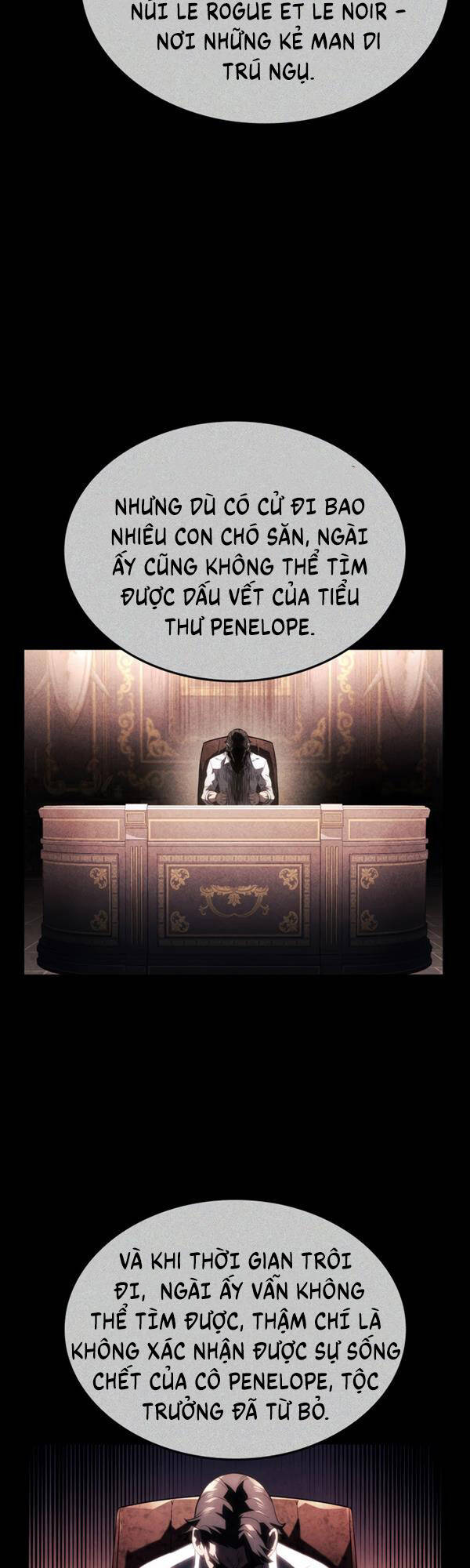 Thiết Huyết Kiếm Sĩ Hồi Quy Chap 42 - Next Chap 43