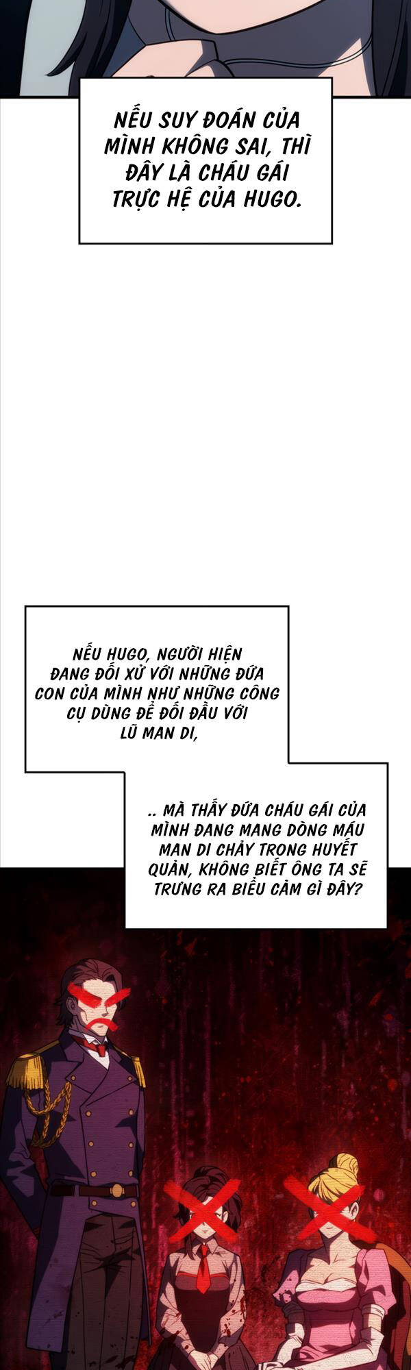 Thiết Huyết Kiếm Sĩ Hồi Quy Chap 42 - Next Chap 43