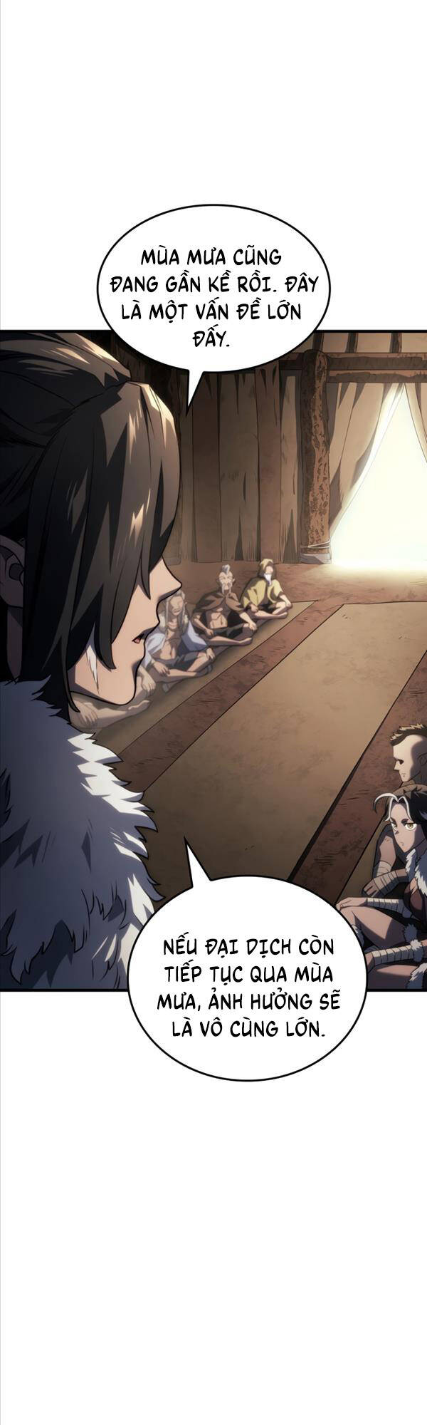 Thiết Huyết Kiếm Sĩ Hồi Quy Chap 42 - Next Chap 43