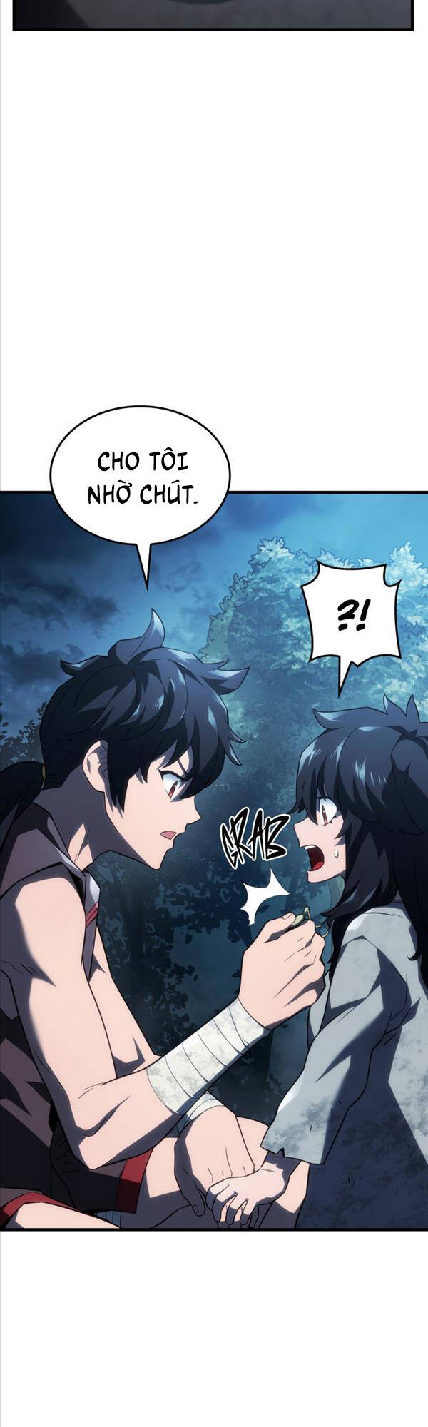 Thiết Huyết Kiếm Sĩ Hồi Quy Chap 42 - Next Chap 43