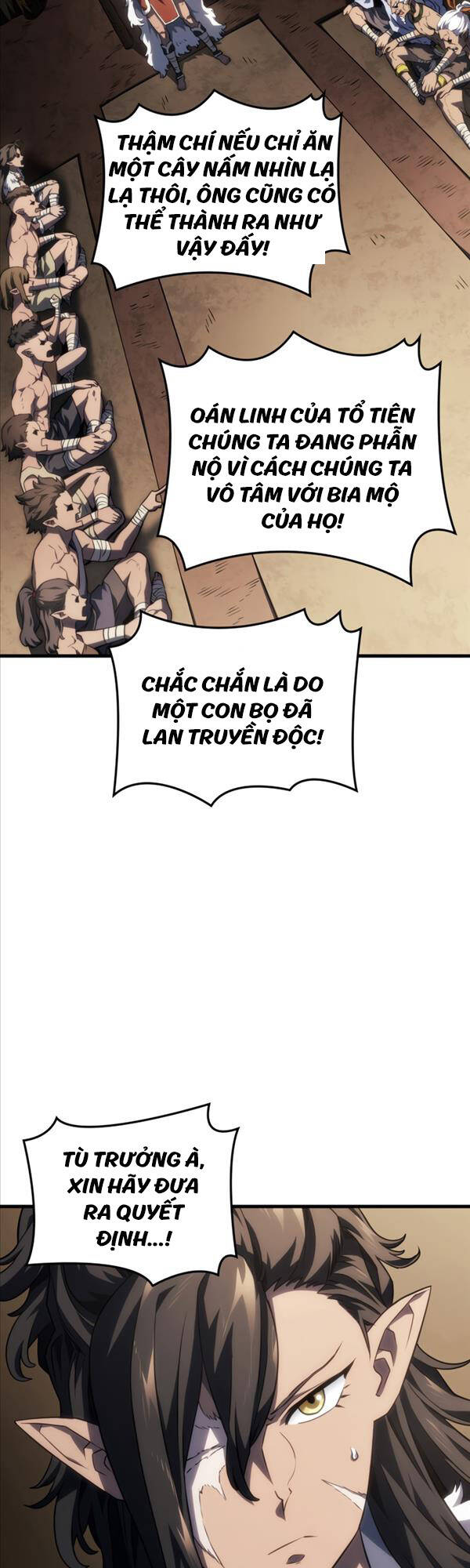 Thiết Huyết Kiếm Sĩ Hồi Quy Chap 42 - Next Chap 43