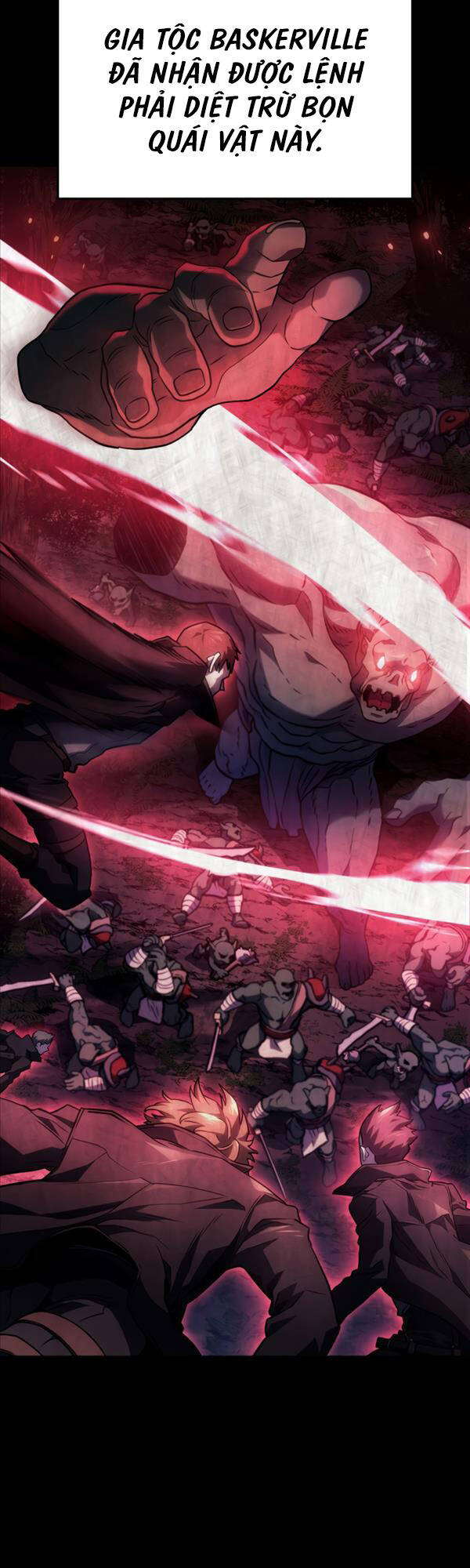 Thiết Huyết Kiếm Sĩ Hồi Quy Chap 42 - Next Chap 43