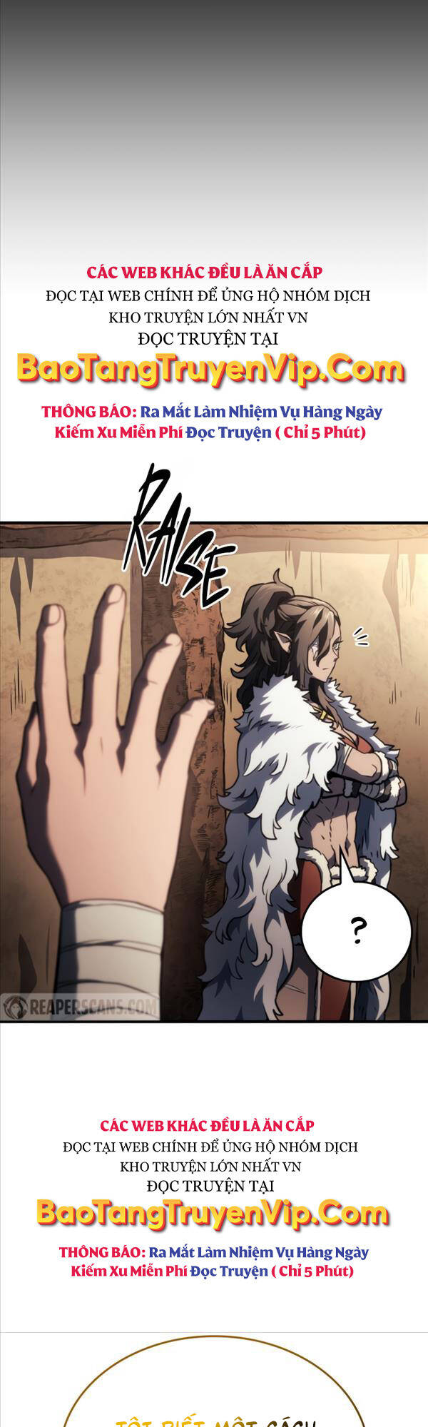 Thiết Huyết Kiếm Sĩ Hồi Quy Chap 42 - Next Chap 43