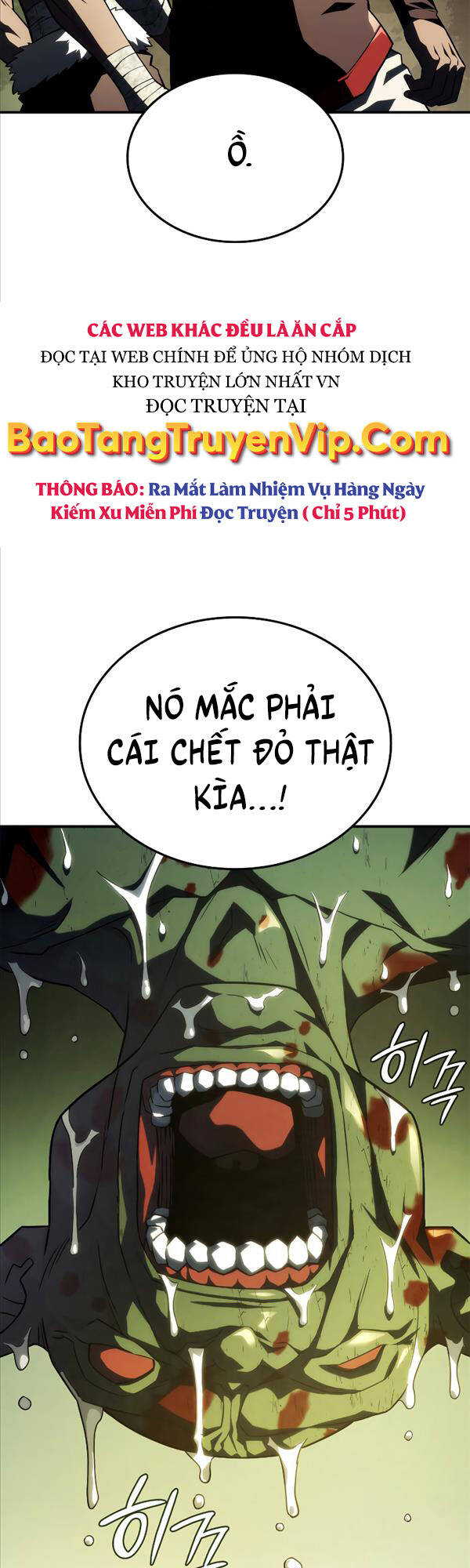 Thiết Huyết Kiếm Sĩ Hồi Quy Chap 43 - Next Chap 44