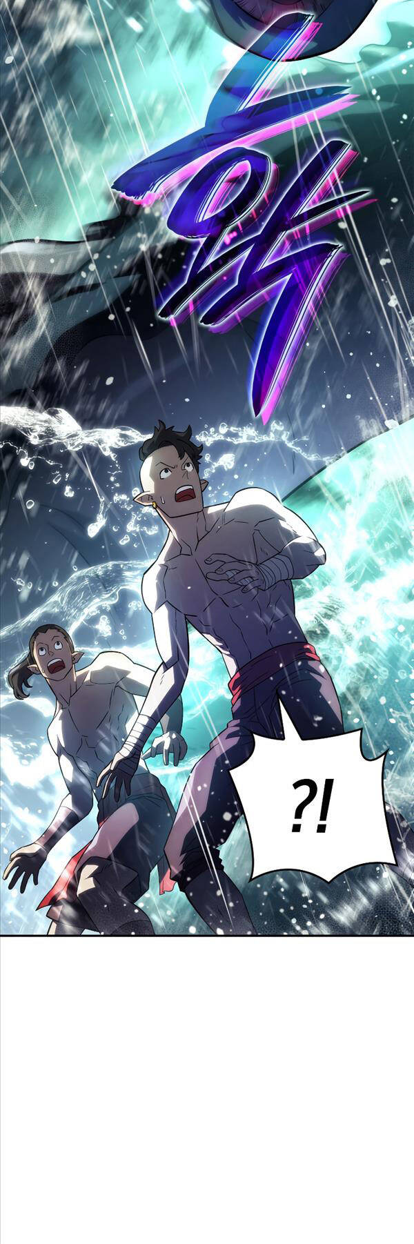 Thiết Huyết Kiếm Sĩ Hồi Quy Chap 43 - Next Chap 44