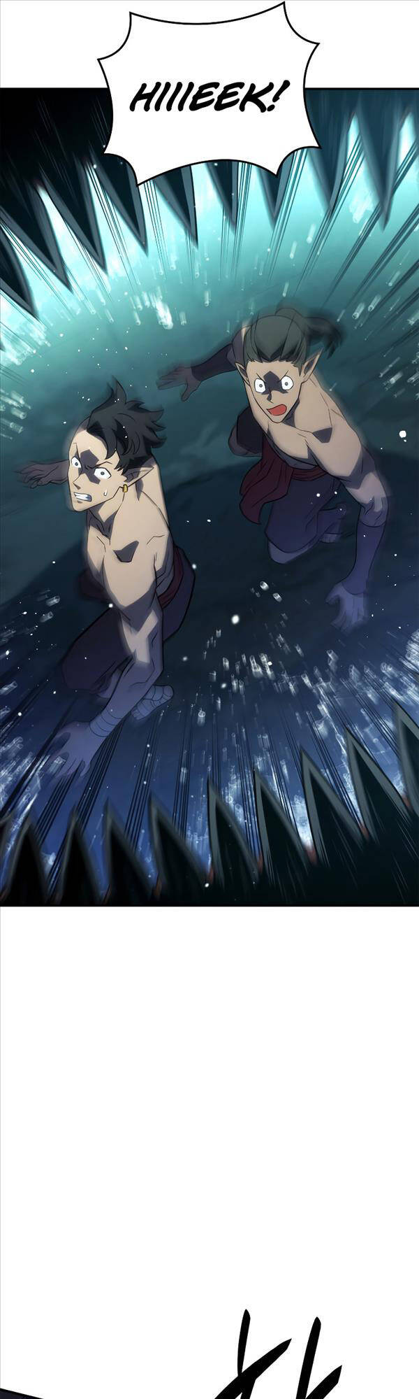 Thiết Huyết Kiếm Sĩ Hồi Quy Chap 43 - Next Chap 44