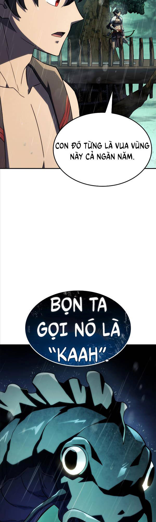 Thiết Huyết Kiếm Sĩ Hồi Quy Chap 43 - Next Chap 44