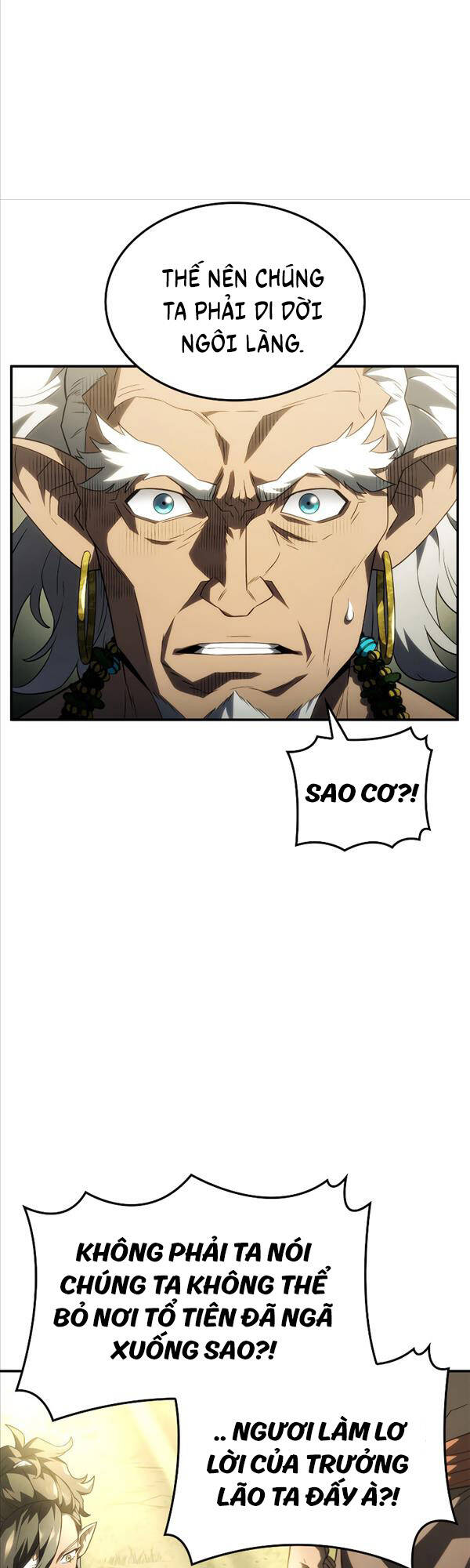 Thiết Huyết Kiếm Sĩ Hồi Quy Chap 43 - Next Chap 44