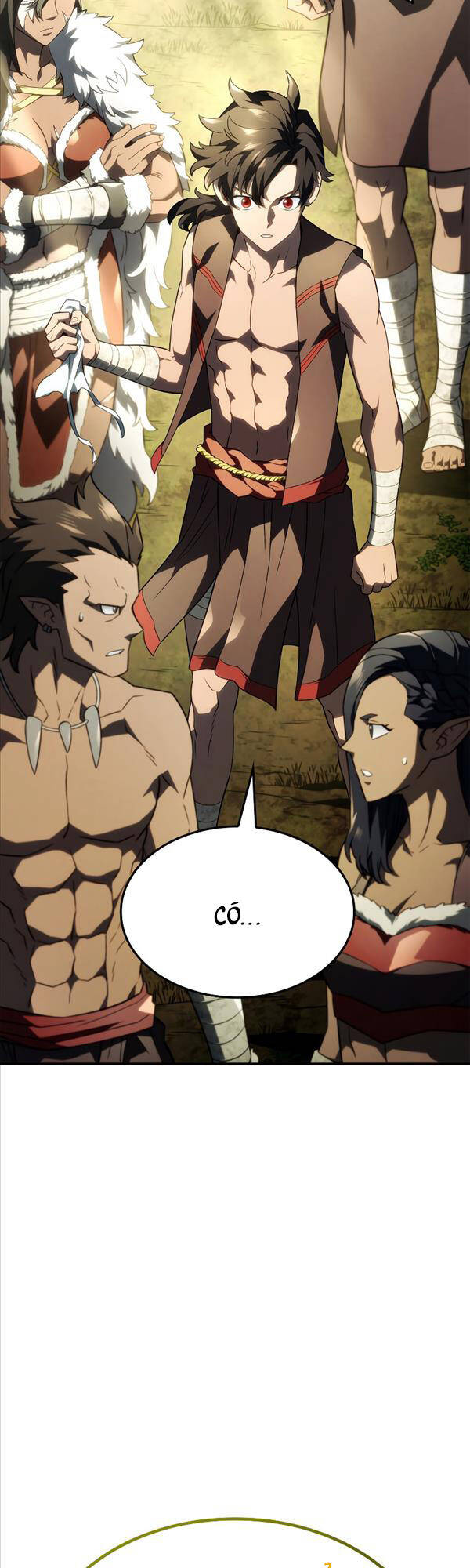 Thiết Huyết Kiếm Sĩ Hồi Quy Chap 43 - Next Chap 44