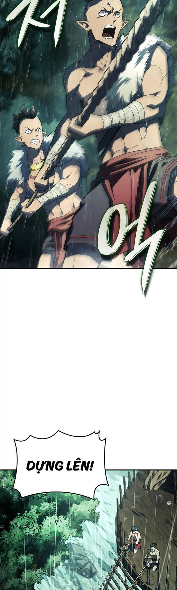 Thiết Huyết Kiếm Sĩ Hồi Quy Chap 43 - Next Chap 44