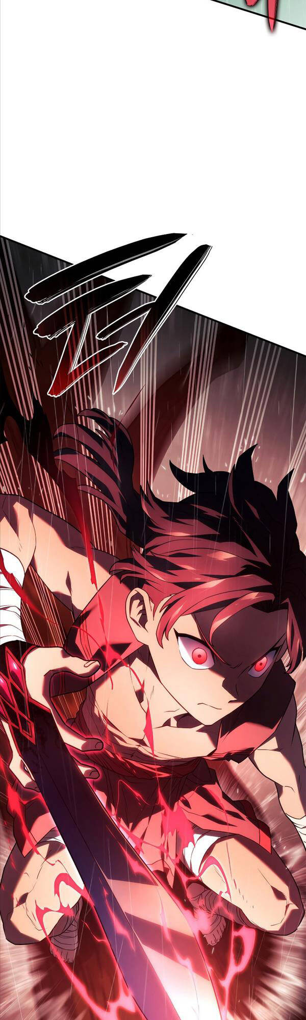 Thiết Huyết Kiếm Sĩ Hồi Quy Chap 43 - Next Chap 44