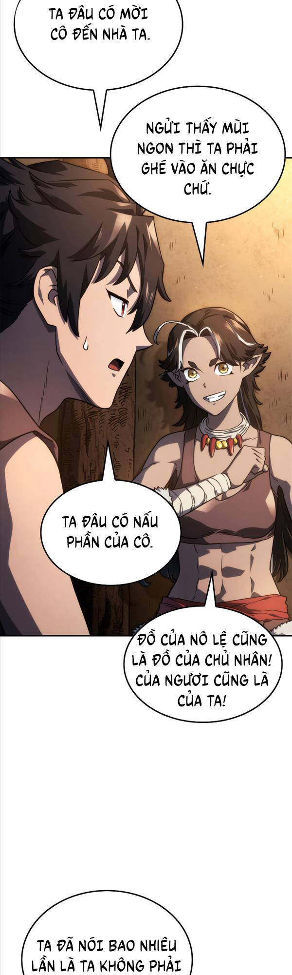 Thiết Huyết Kiếm Sĩ Hồi Quy Chap 43 - Next Chap 44