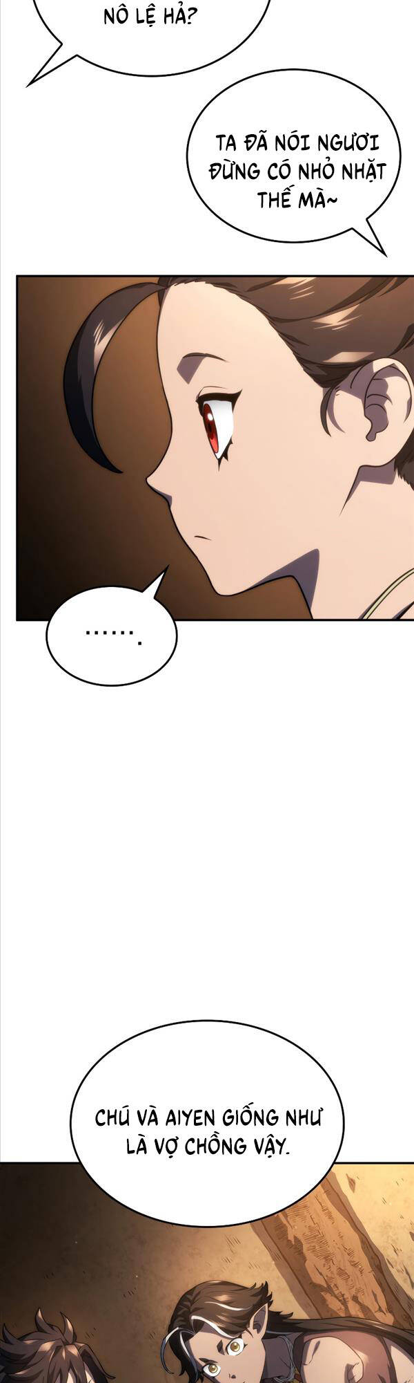 Thiết Huyết Kiếm Sĩ Hồi Quy Chap 43 - Next Chap 44