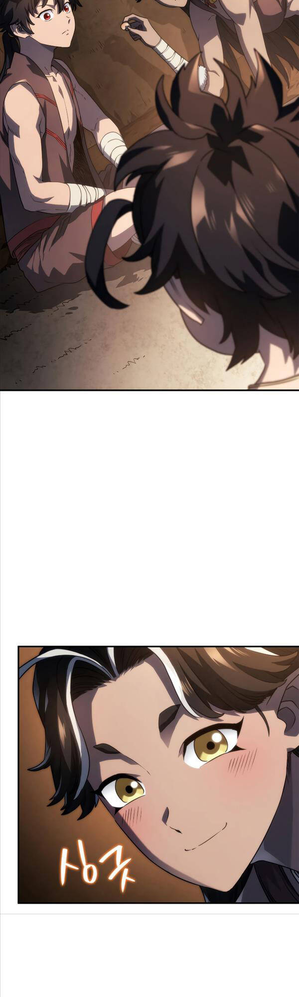 Thiết Huyết Kiếm Sĩ Hồi Quy Chap 43 - Next Chap 44