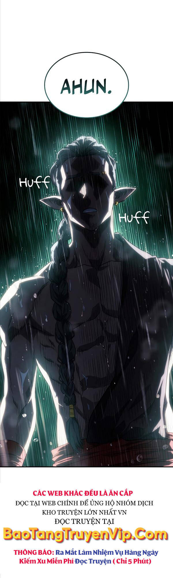 Thiết Huyết Kiếm Sĩ Hồi Quy Chap 43 - Next Chap 44