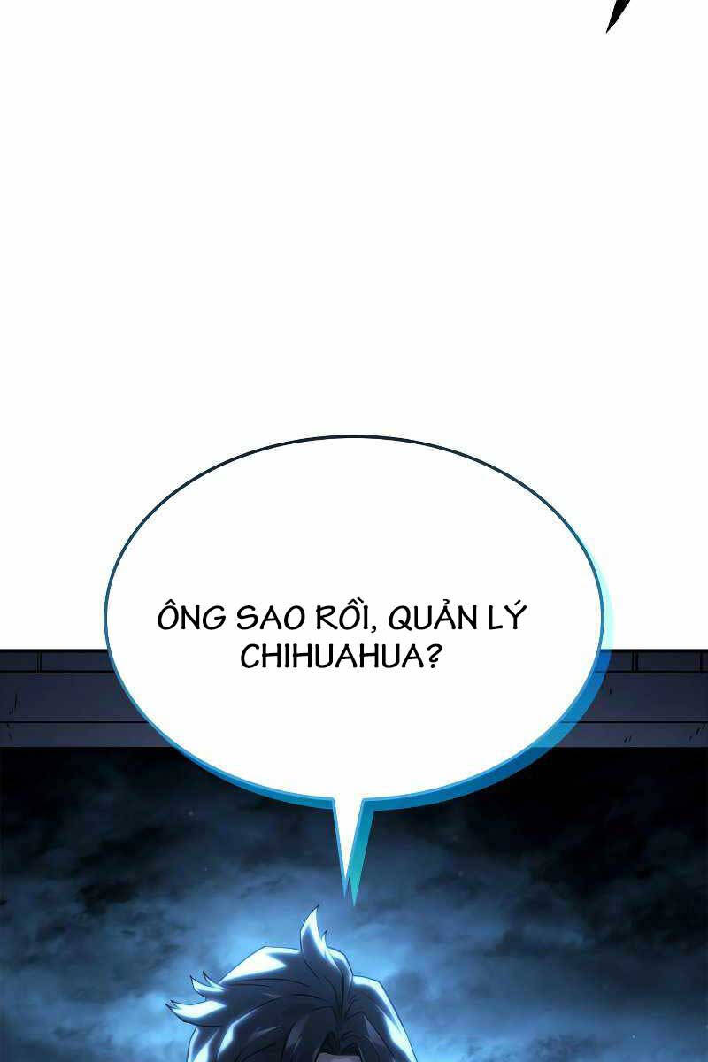 Thiết Huyết Kiếm Sĩ Hồi Quy Chap 44 - Next Chap 45