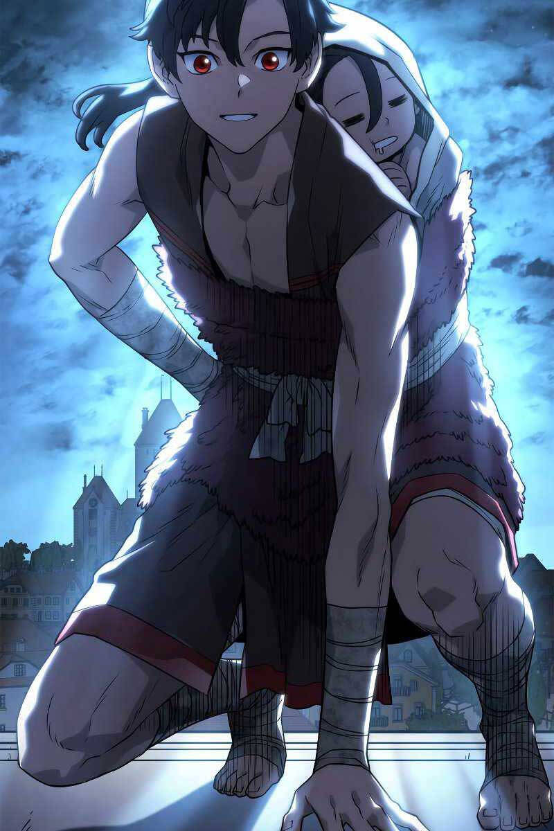 Thiết Huyết Kiếm Sĩ Hồi Quy Chap 44 - Next Chap 45