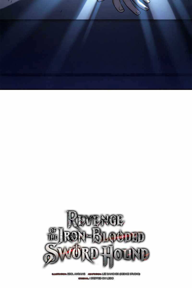 Thiết Huyết Kiếm Sĩ Hồi Quy Chap 44 - Next Chap 45