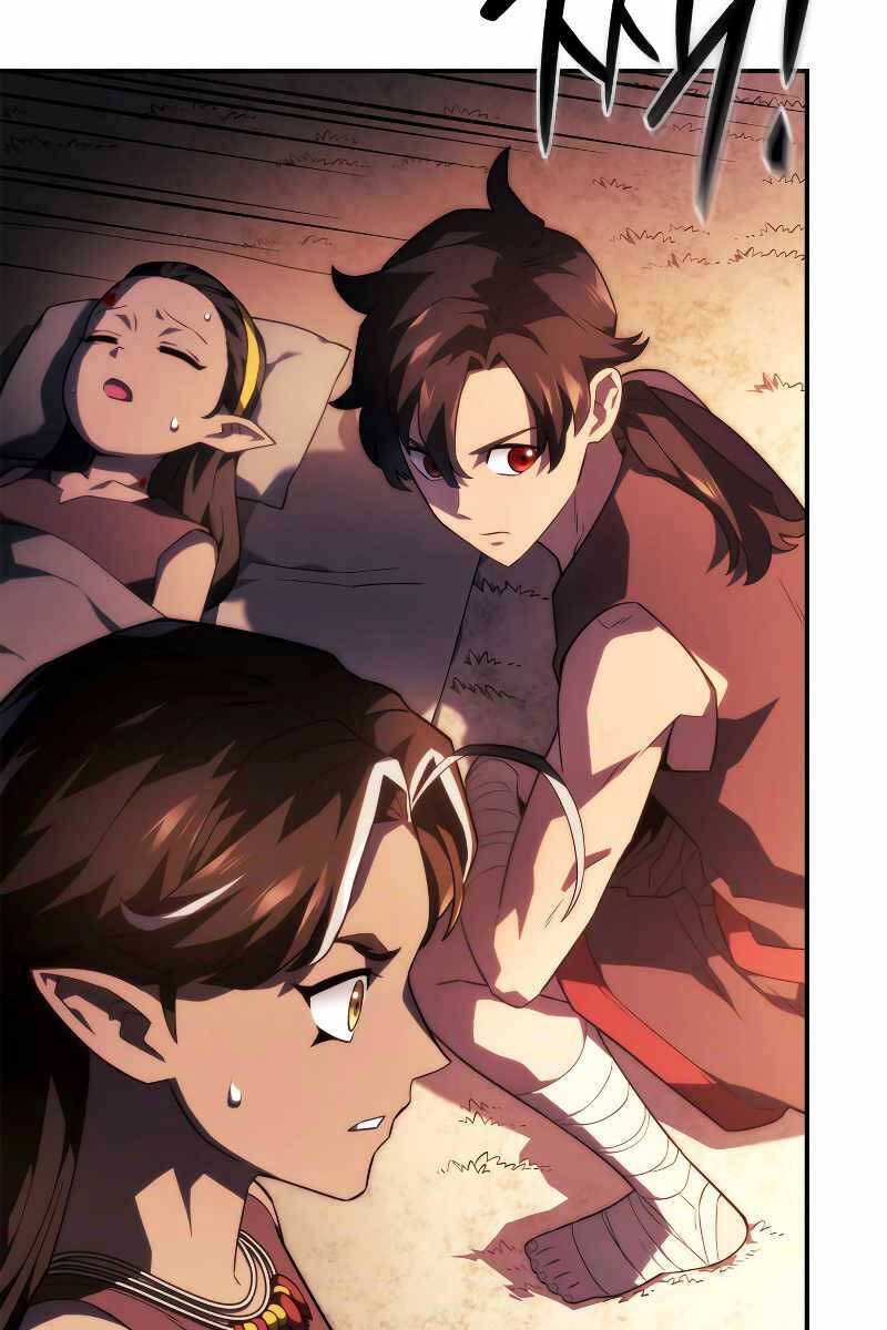 Thiết Huyết Kiếm Sĩ Hồi Quy Chap 44 - Next Chap 45