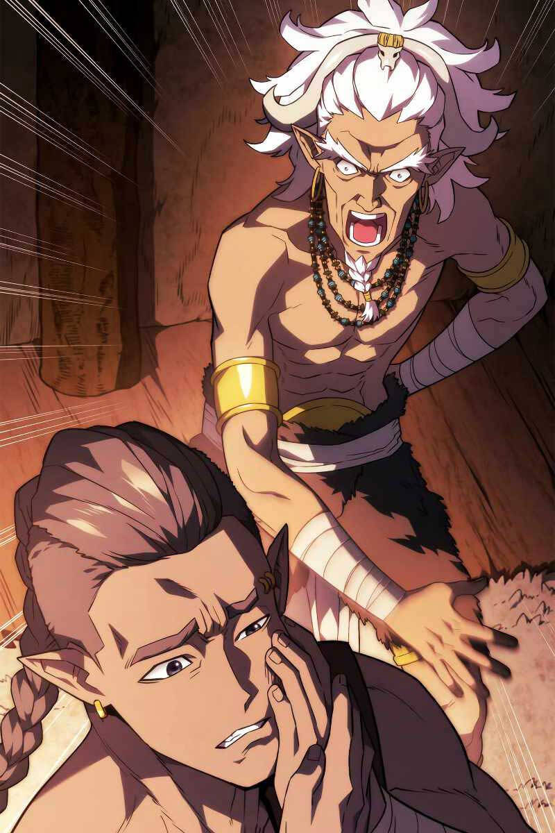 Thiết Huyết Kiếm Sĩ Hồi Quy Chap 44 - Next Chap 45