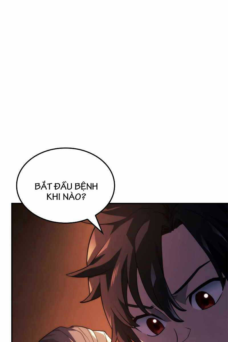 Thiết Huyết Kiếm Sĩ Hồi Quy Chap 44 - Next Chap 45