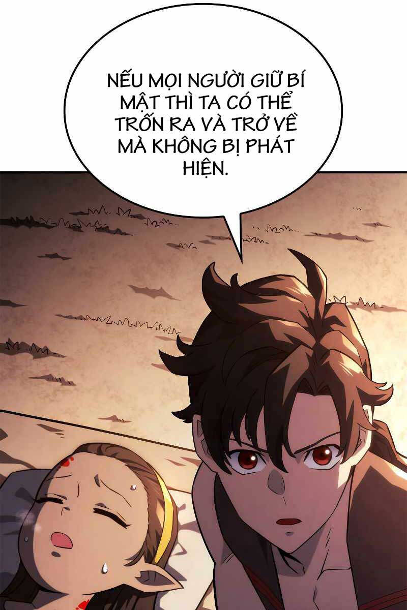 Thiết Huyết Kiếm Sĩ Hồi Quy Chap 44 - Next Chap 45