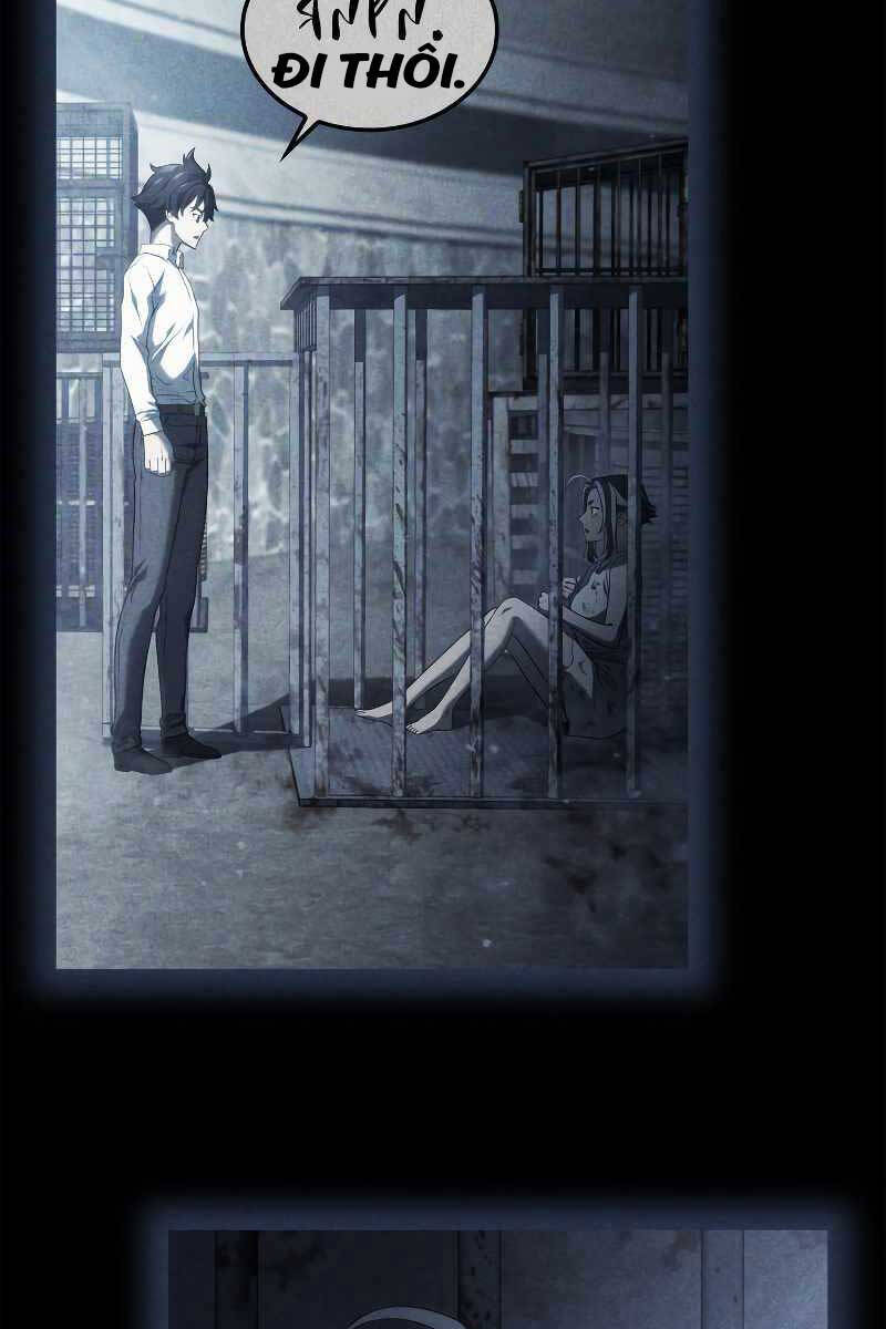 Thiết Huyết Kiếm Sĩ Hồi Quy Chap 44 - Next Chap 45