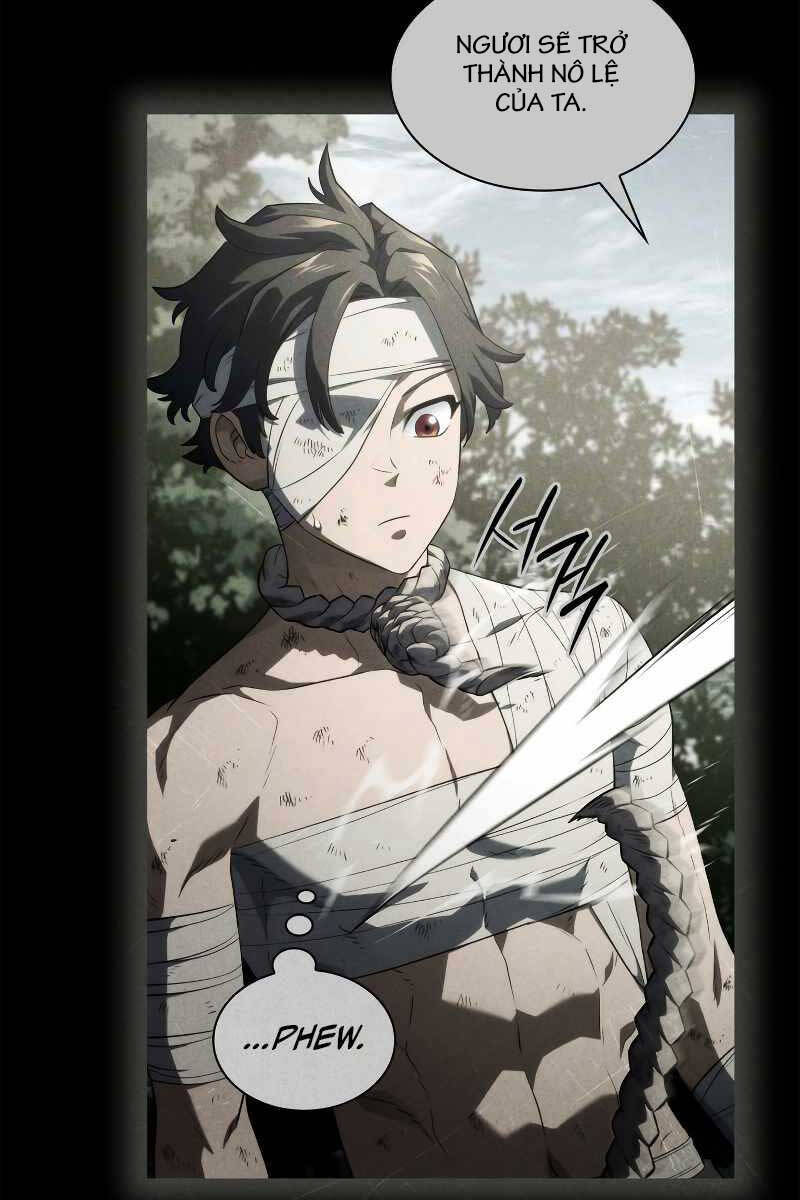 Thiết Huyết Kiếm Sĩ Hồi Quy Chap 44 - Next Chap 45