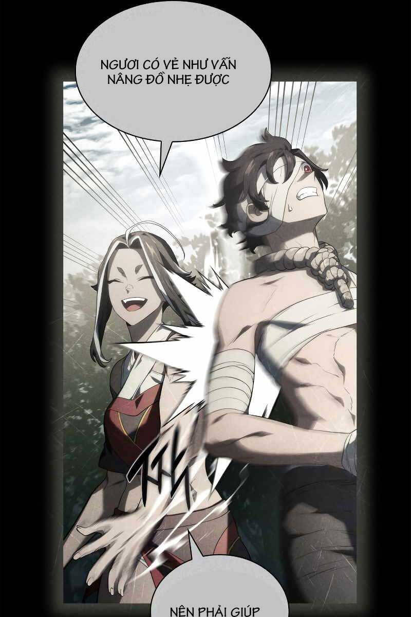 Thiết Huyết Kiếm Sĩ Hồi Quy Chap 44 - Next Chap 45