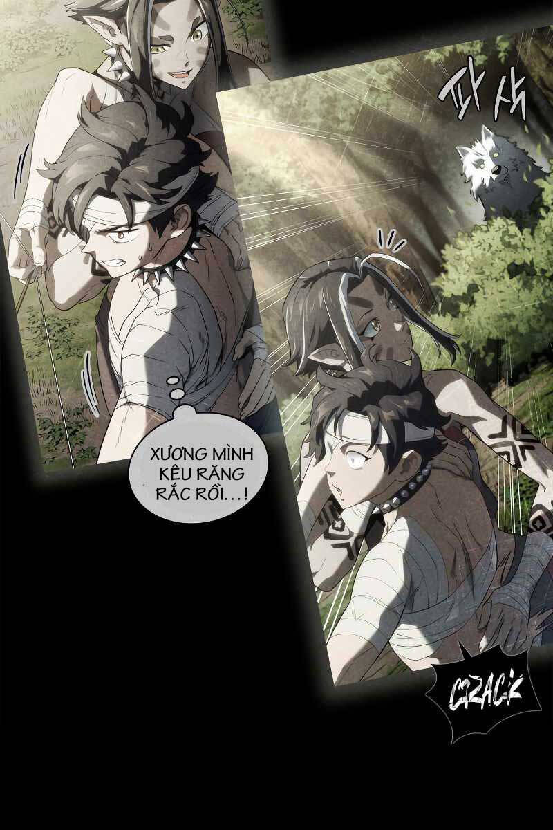 Thiết Huyết Kiếm Sĩ Hồi Quy Chap 44 - Next Chap 45