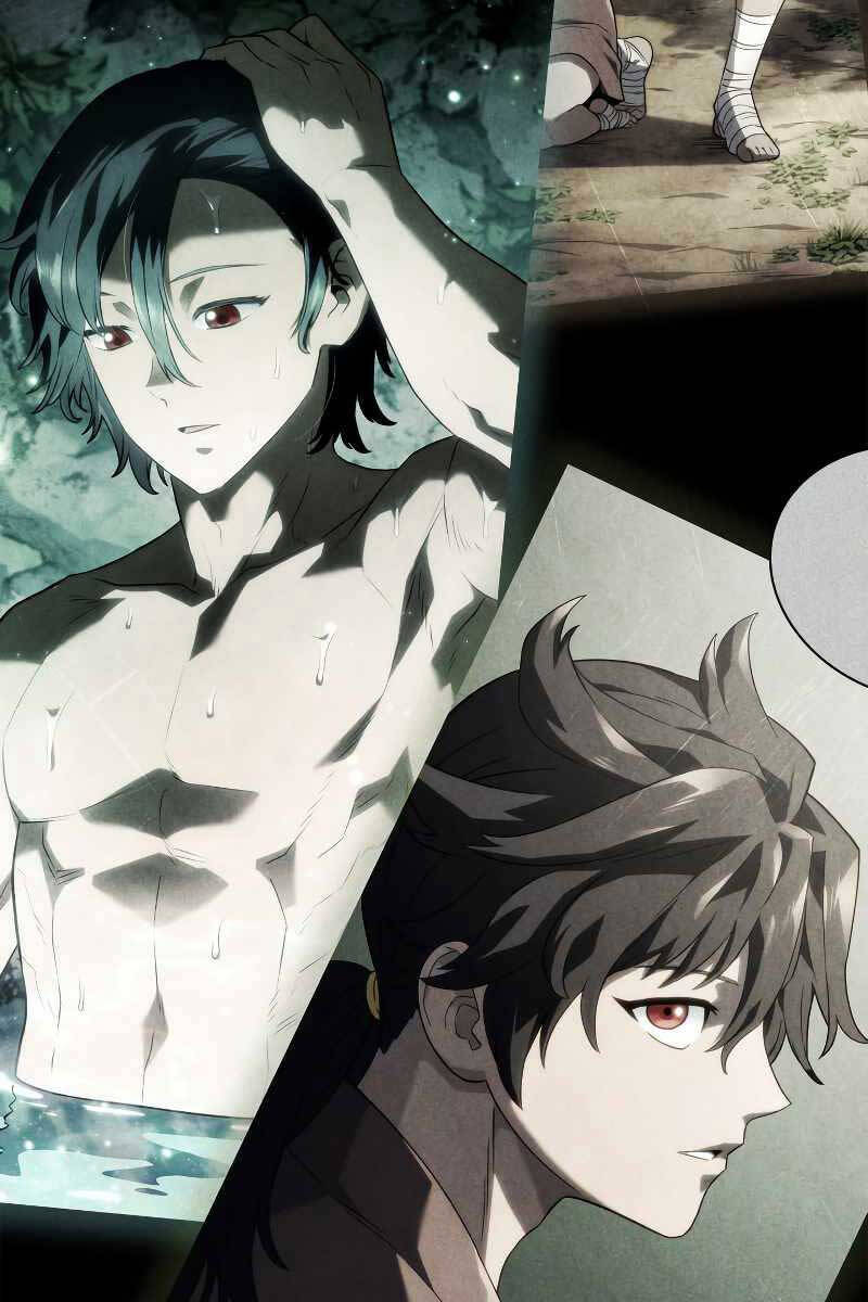 Thiết Huyết Kiếm Sĩ Hồi Quy Chap 44 - Next Chap 45