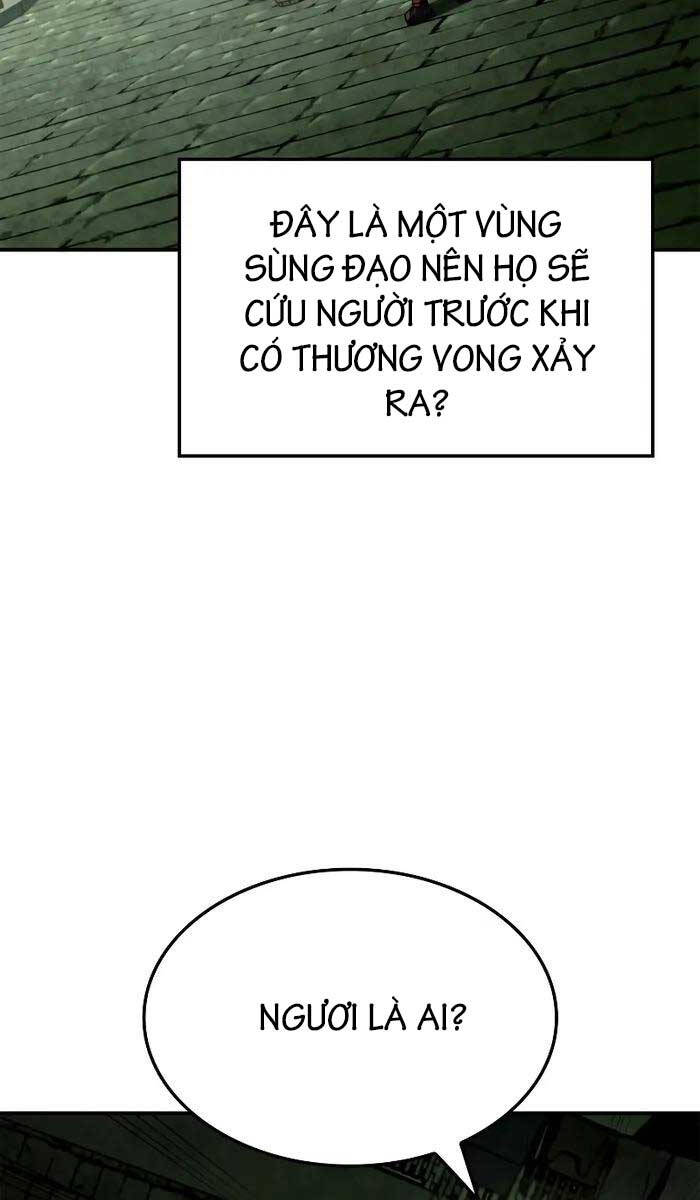 Thiết Huyết Kiếm Sĩ Hồi Quy Chap 45 - Next Chap 46