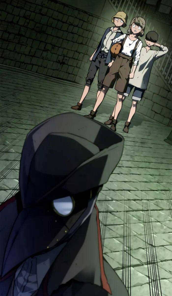 Thiết Huyết Kiếm Sĩ Hồi Quy Chap 45 - Next Chap 46