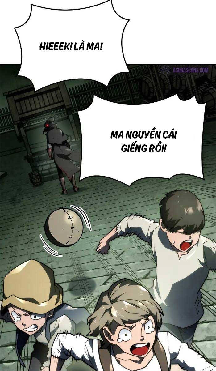 Thiết Huyết Kiếm Sĩ Hồi Quy Chap 45 - Next Chap 46