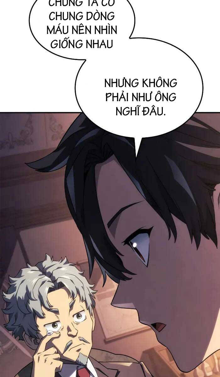 Thiết Huyết Kiếm Sĩ Hồi Quy Chap 45 - Next Chap 46