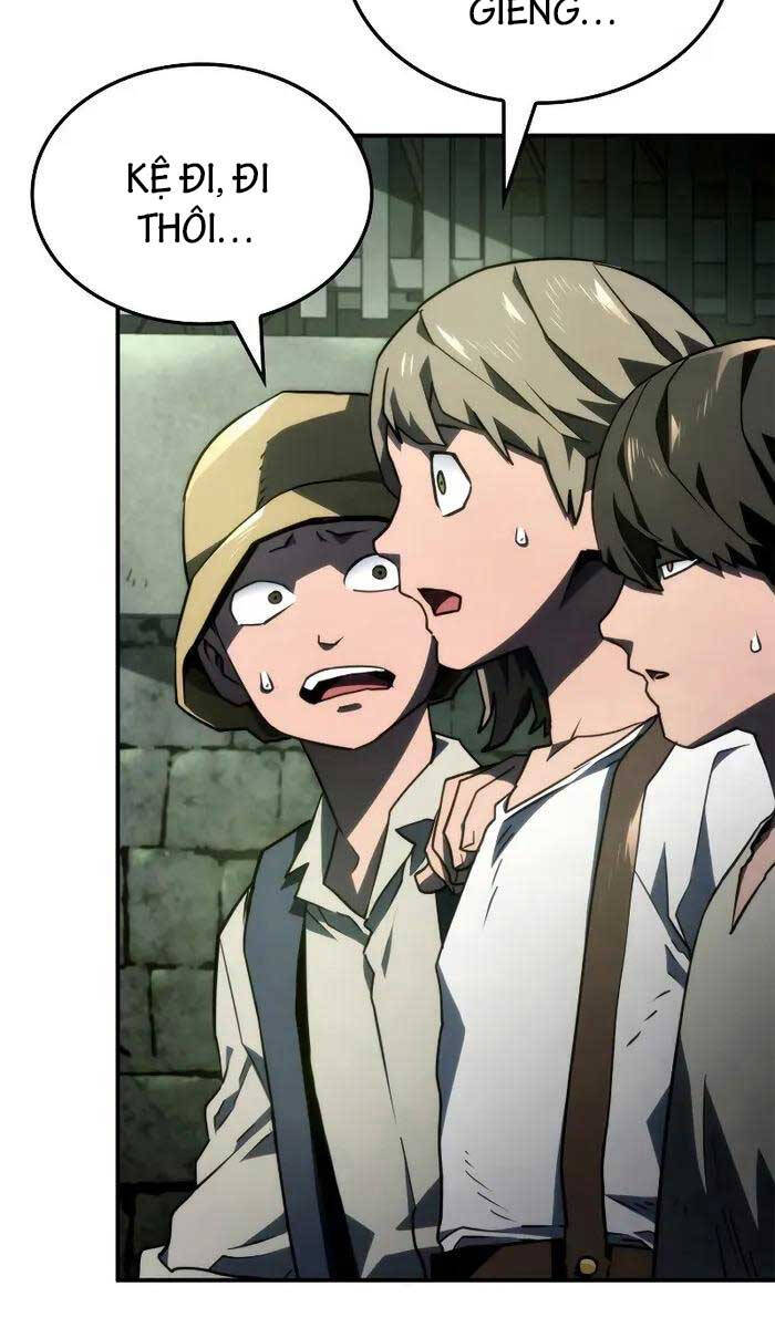 Thiết Huyết Kiếm Sĩ Hồi Quy Chap 45 - Next Chap 46